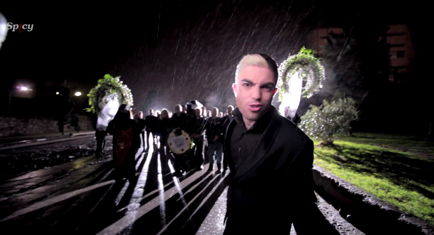 TUS - Hsouna - Official Video Clip
