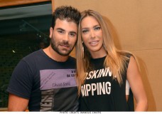 Ο ΠΑΝΤΕΛΗΣ ΠΑΝΤΕΛΙΔΗΣ ΔΙΝΕΙ … «ΔΙΑΤΑΓΕΣ» ΣΤΗΝ ΑΜΑΡΥΛΛΙΔΑ 