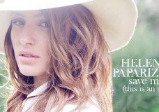 Helena Paparizou - Save Me (This is an SOS) 