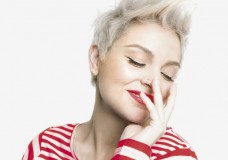 ΕΛΕΩΝΟΡΑ ΖΟΥΓΑΝΕΛΗ - ΜΕΤΑΚΟΜΙΣΗ ΤΩΡΑ