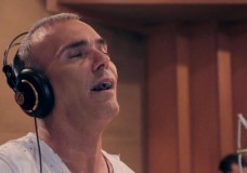 Σώσε Με - Στέλιος Ρόκκος (Official Studio Clip)