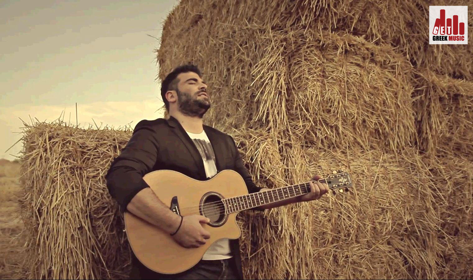 Oneiro Zw - Pantelis Pantelidis | Official Video Clip