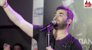 Παντελής Παντελίδης - Απονομή διπλής πλατίνας "Αλκοολικές οι Νύχτες"