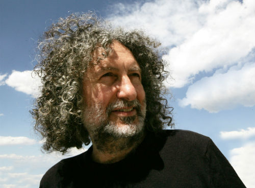 Yorgos Kazantzis
