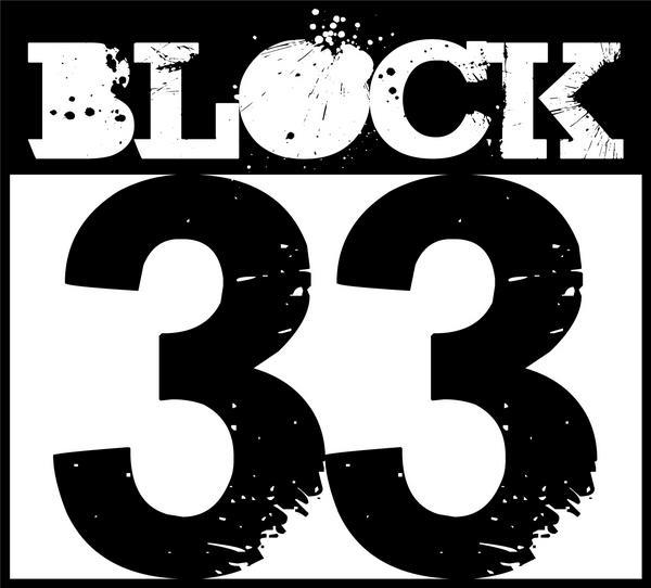 block 33