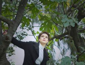 Ανδριάνα Μπάμπαλη