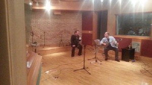 Γιάννης Πάριος - Μανώλης Καραντίνης