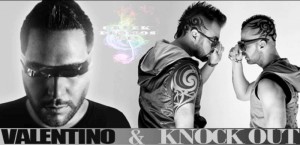 Valentino feat. Knock Out