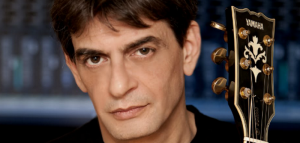 Μιχάλης Ρακιτζής