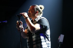 Χρήστος Δάντης - Ρυθμός Stage