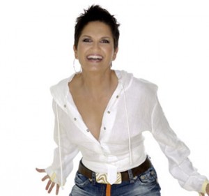 Άλκηστις Πρωτοψάλτη