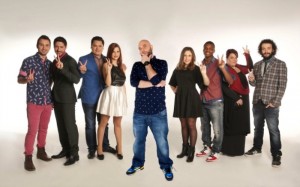 Ομάδα Μιχάλη Stavento