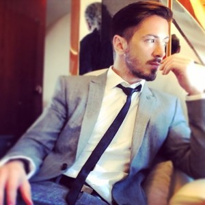 Νίκος Γκάνος