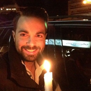 Ηλίας Βρεττός - Ανάσταση