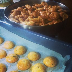 Κρυσταλλία Πάσχα