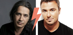 Παντελής Θαλασσινός - Αντώνης Ρέμος