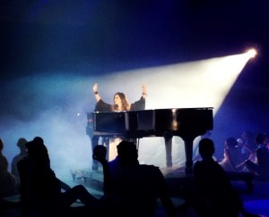 Άννα Βίσση - Mad Walk