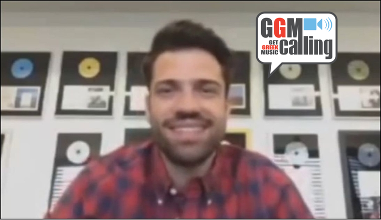 GGM Calling | Κωνσταντίνος Αργυρός