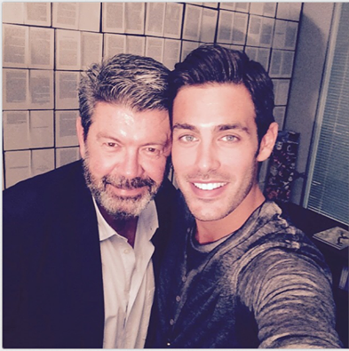 Ο Κώστας Μαρτάκης συμπαρουσιαστής του Dancing With The Stars 5!