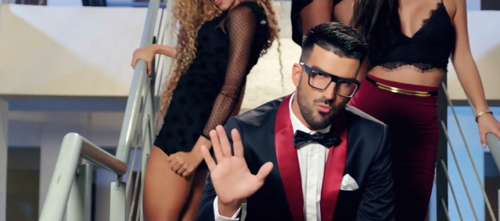 Ξέχασε Με - Φανή Αβραμίδου feat. Master Tempo