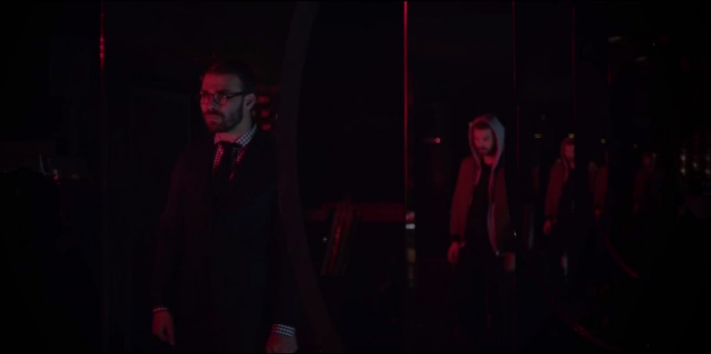 Κανείς Δεν Ξέρει - Γιώργος Σαμπάνης