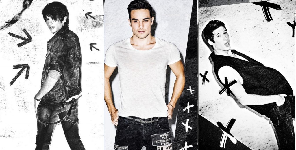 Boys & Noise - Όλο Πιο Πολύ