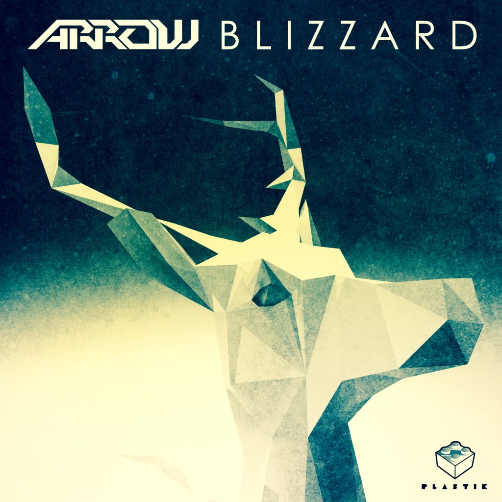 Blizzard - Arrow