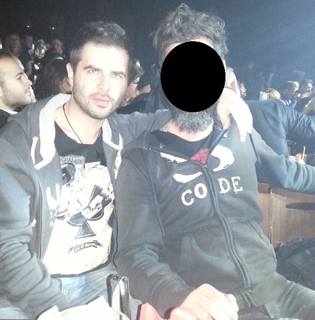 Γιώργος Παπαδόπουλος