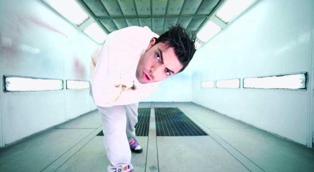 "Ψυχοθεραπεία" - Tus & Χάρης Ακριτίδης