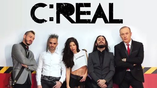 C:Real στη Eurovision