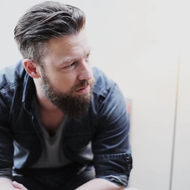 βοηθός της Δέσποινας Βανδή στο The Voice 2