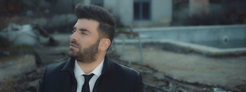 Όλα τα νέα ελληνικά βίντεο κλιπ για το Μάρτιο