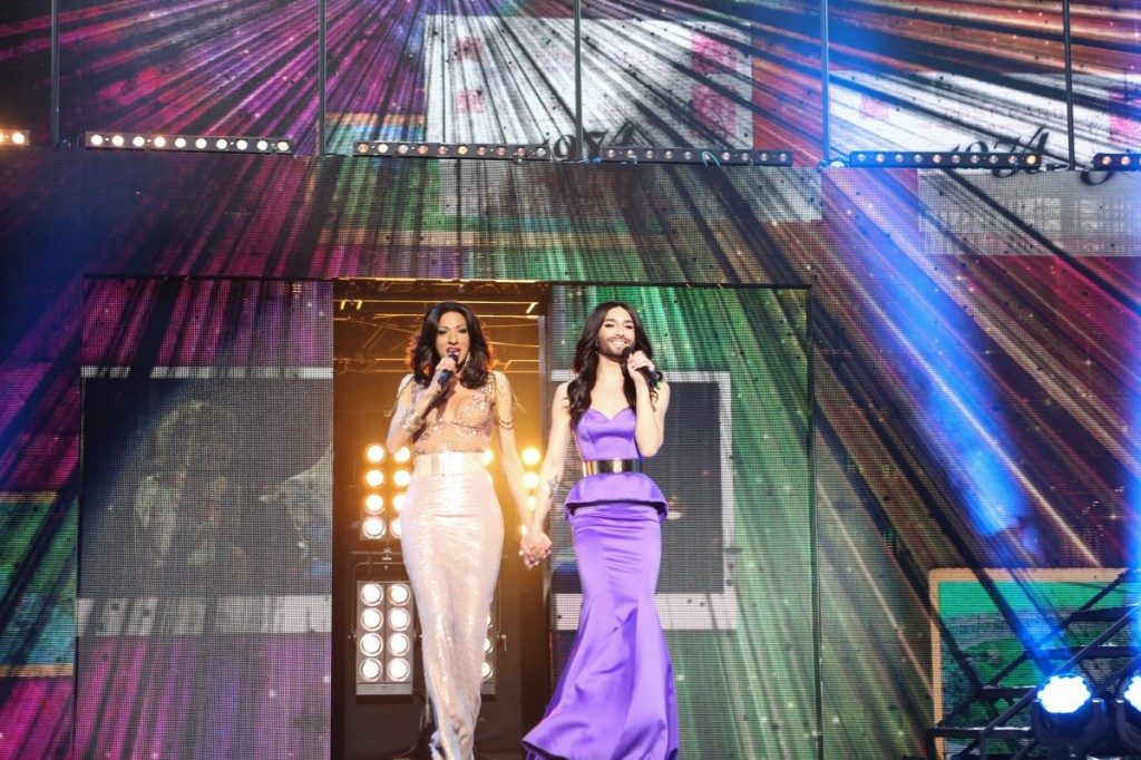 Eurovision Greatest Hits - Πότε θα προβληθεί στην Ελλάδα το αφιέρωμα στα 60 χρόνια του διαγωνισμού;