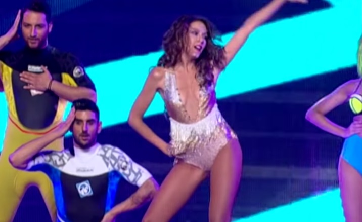 Antonella των Kings