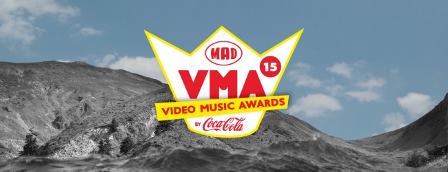 mad vma