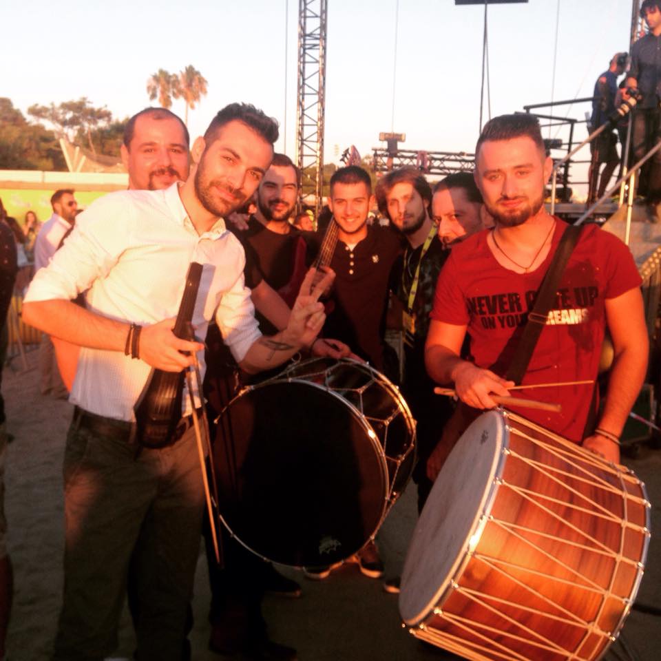 Κώστας Αγέρης