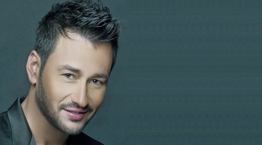 "Ανάστα" από τον Πάνο Καλίδη.