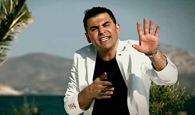 "Να σε χαίρεται" - Γιώργος Δούκας | Νέο τραγούδι & βίντεο κλιπ με διάσημους πρωταγωνιστές!