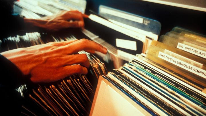 Αλλαγές στη Μουσική Βιομηχανία: Παρασκευή πλέον η επίσημη ημέρα κυκλοφοριών