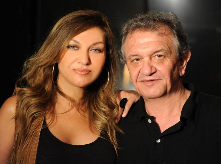 Καίτη Γαρμπή - Ελένη Φουρέιρα - Ήβη Αδάμου: Σε ποιο μιούζικαλ θα πρωταγωνιστήσουν;