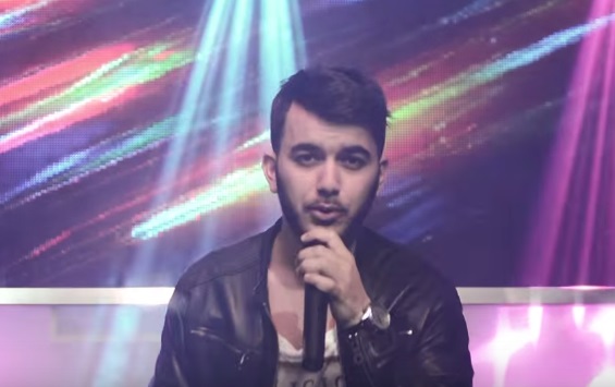 konstantinos personas