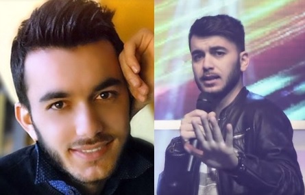 Ακούστε τον Κωνσταντίνο από την "πιο ωραία στην Ελλάδα" στο "Θέλω να με νιώσεις"