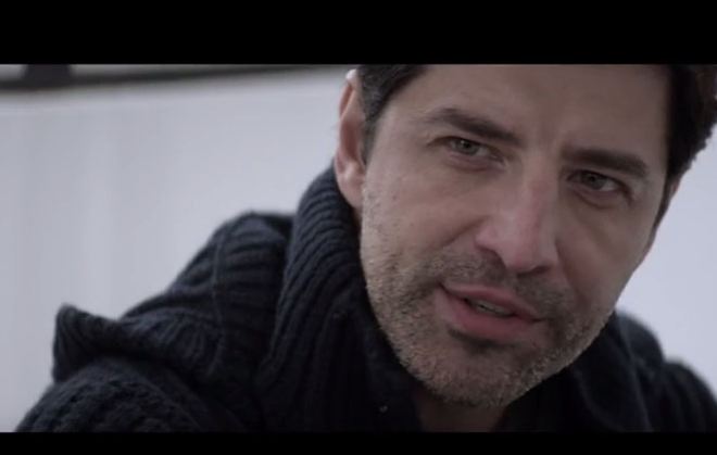 Και πάλι ηθοποιός ο Σάκης Ρουβάς | Δείτε το τρέιλερ της ταινίας που θα πρωταγωνιστήσει