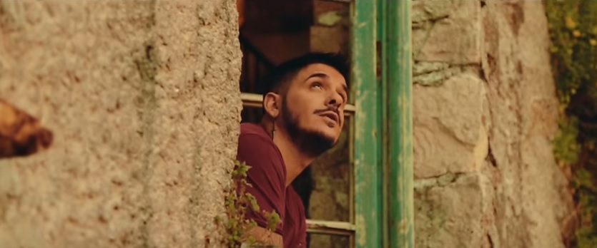 YouTube: Ποια είναι τα 15 κορυφαία ελληνικά τραγούδια των ημερών; (1 Σεπτεμβρίου)