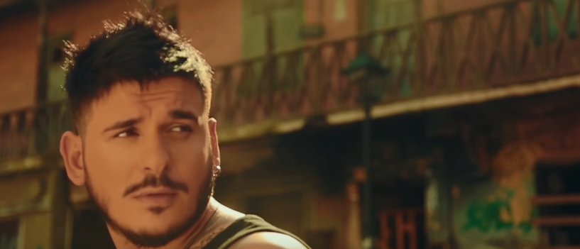 YouTube: Ποια είναι τα 10 κορυφαία ελληνικά τραγούδια των ημερών; (7 Σεπτεμβρίου)