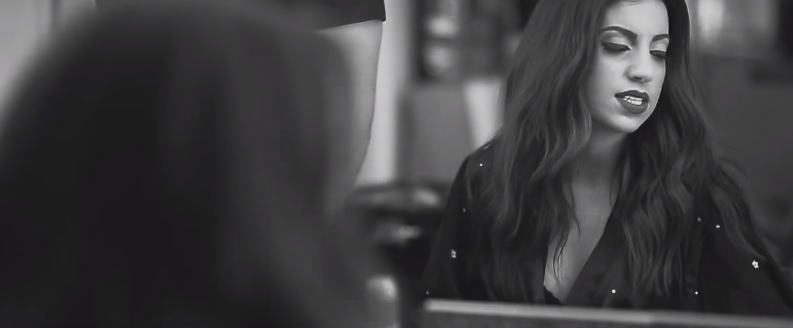 "Εγώ το διάλεξα" - Δείτε το νέο βίντεο κλιπ των VEGAS