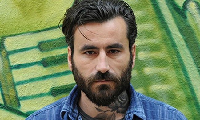 Γιώργος Μαυρίδης