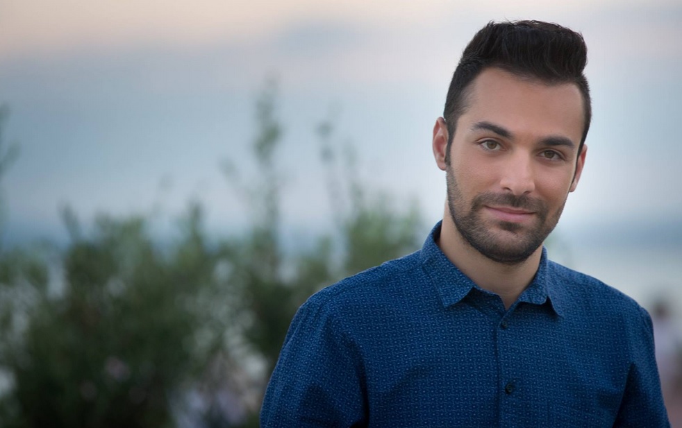 Κώστας Αγέρης