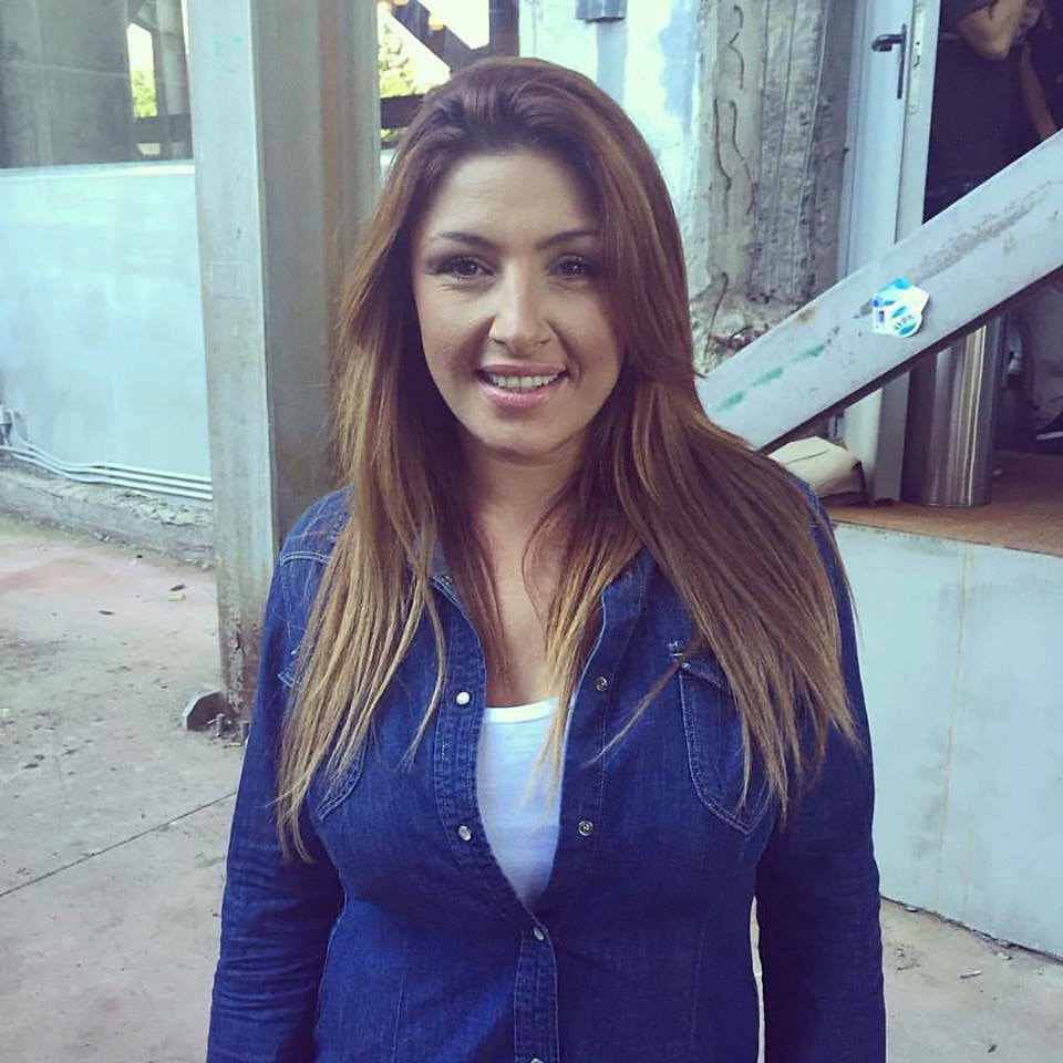 paparizou helena nine