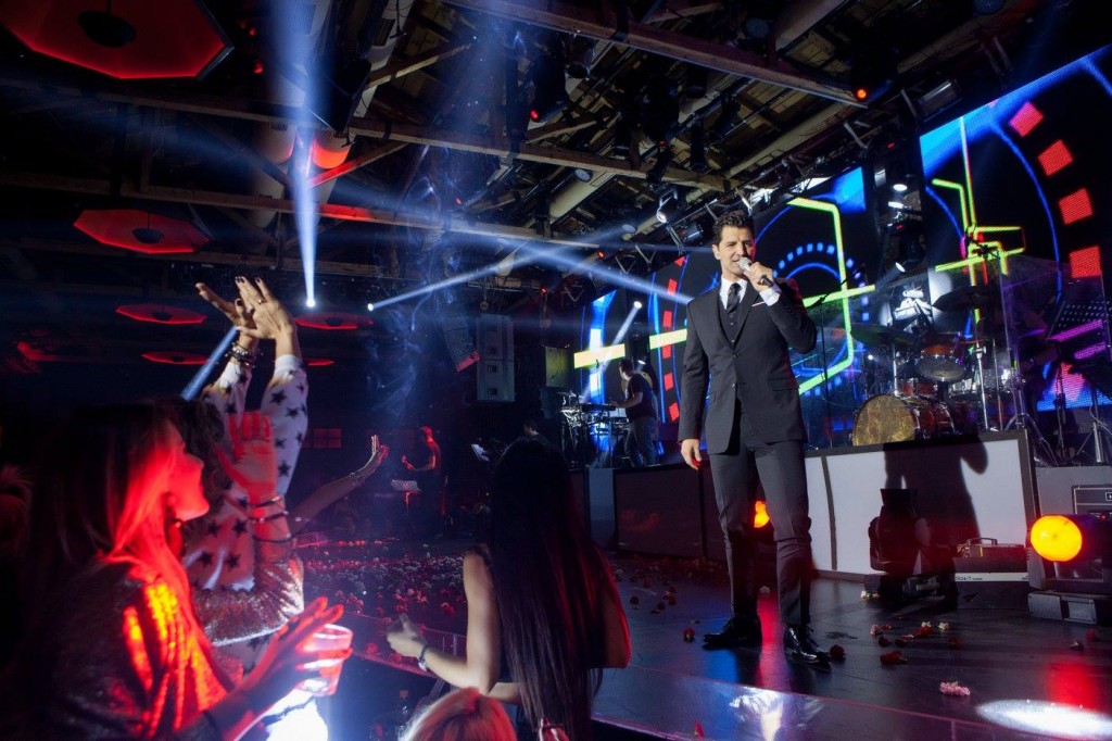 Σάκης Ρουβάς